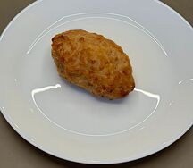 Котлета куриная