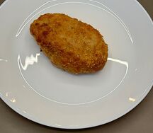 Котлета домашняя