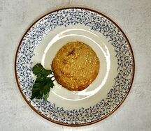 Котлета куриная