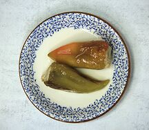 Перец фаршированный