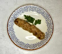 Люля-кебаб из говядины