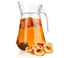 Компот из сухофруктов 0,5л
