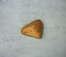 Пирожок с мясом