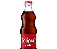 Добрый Кола