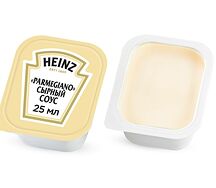 Сырный соус Parmegiano Heinz