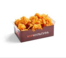 Чикенкорн