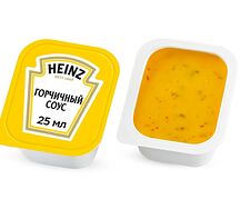 Горчичный соус Heinz