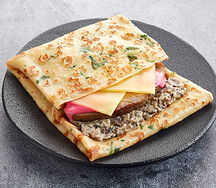 Блин Илья Муромец