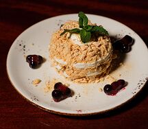 Анна Павлова