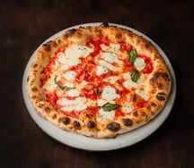 Пицца Маргарита