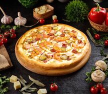 Мюнхенская 