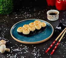 Ролл Моцарелла