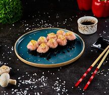 Цезарь-ролл