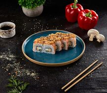 Коготь дракона