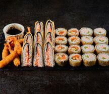 Темпура-сет