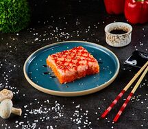 Спайси-лосось