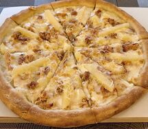 Пицца Гавайская 