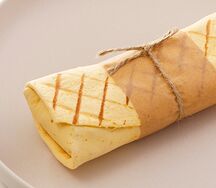 Ролл с говядиной