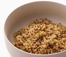 Киноа