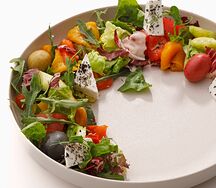 Салат Греческий