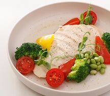 Куриное филе су-вид