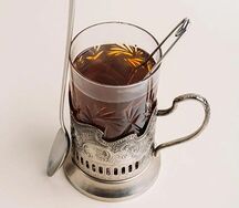 Чай черный