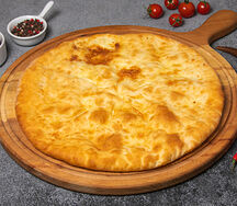 Хачапури Имерули