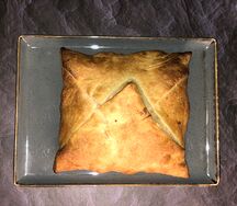 Хачапури Пеновани