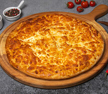 Хачапури Мегрули