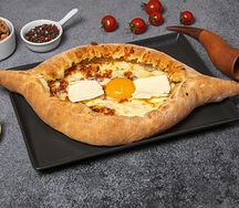 Хачапури Аджарули