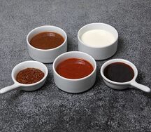 Сырный соус