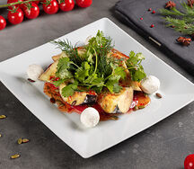 Салат Мерани