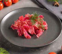 Капуста по-гурийски