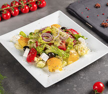 Греческий салат