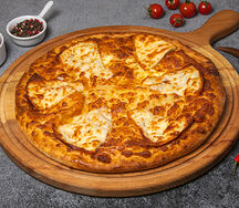 Хачапури Мерани