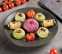 Ассорти пхали