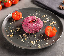 Пхали из свеклы