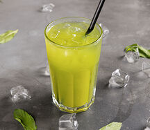 Тархун лимонад домашний