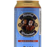 Апостел безалкогольное