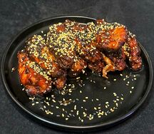 Крылья куриные BBQ