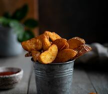 Картофель Айдахо