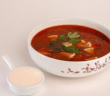 Солянка