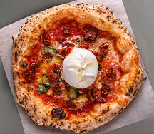 Бурратина 2.0