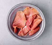 Пармская ветчина