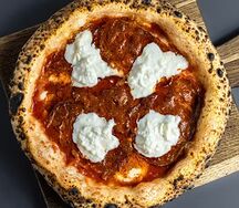 Пицца Фамоса от Ингрид Олеринской