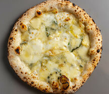 Четыре сыра