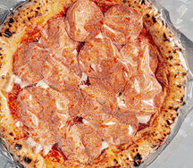 Пепперони (-22 с)