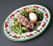 Салат Нисуаз