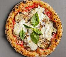 Пармиджана-страчателла