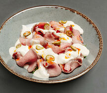 Вителло тоннато